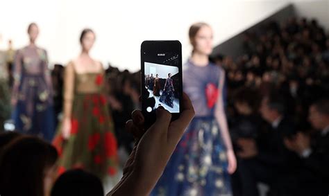 burberry sparks see now buy now|Burberry's partnership with Farfetch will accelerate its see.